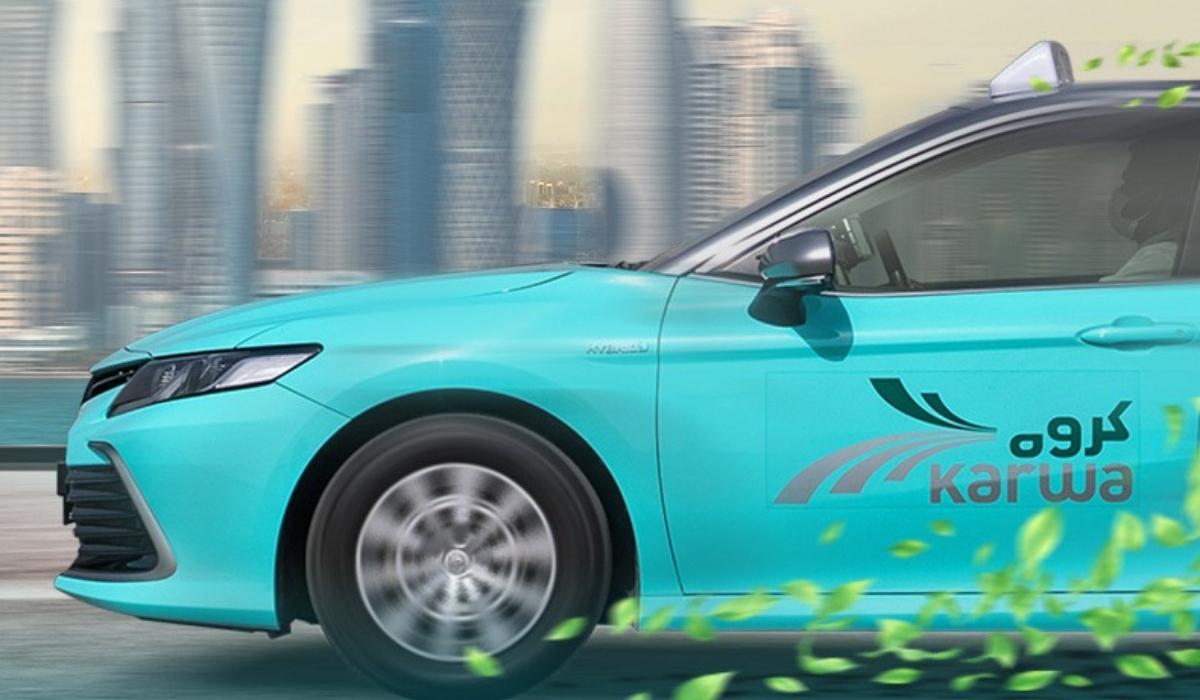 Qatar converts 25 percent public transit fleet to eco-friendly mode
